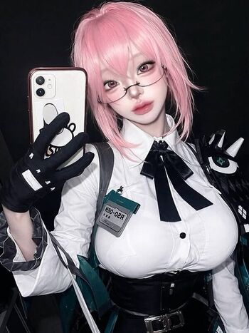 Full leaked Io private onlyfans photo