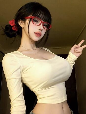 Full leaked Io private onlyfans photo