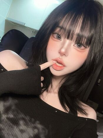 Full leaked Io private onlyfans photo