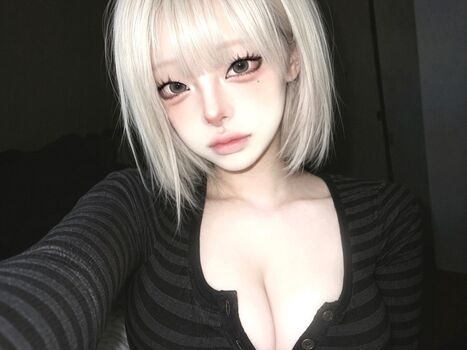 Full leaked Io private onlyfans photo