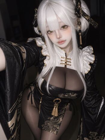 Full leaked Io private onlyfans photo