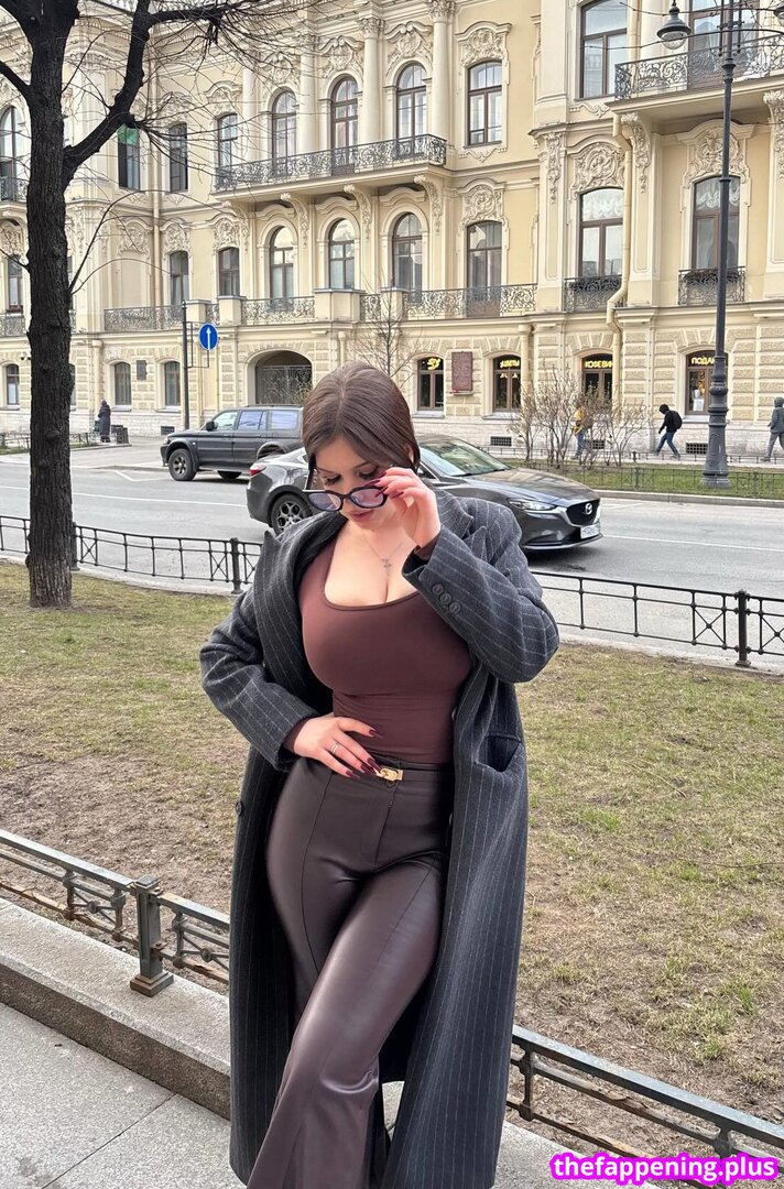 82evgesha / https: / rrpelel Naakte OnlyFans Foto #3