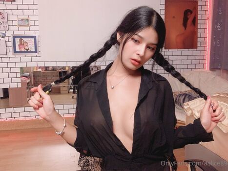 Full leaked Aalicetawnam private onlyfans photo