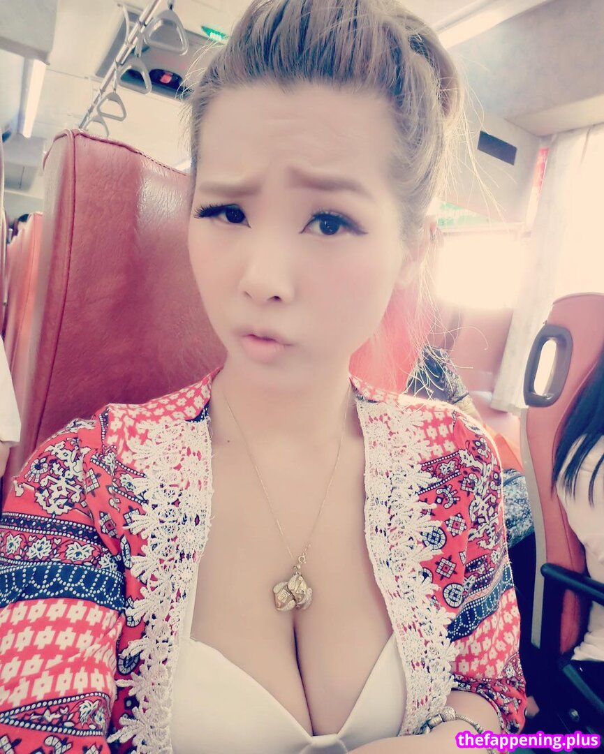 94iris329 Nahá OnlyFans fotografie #8