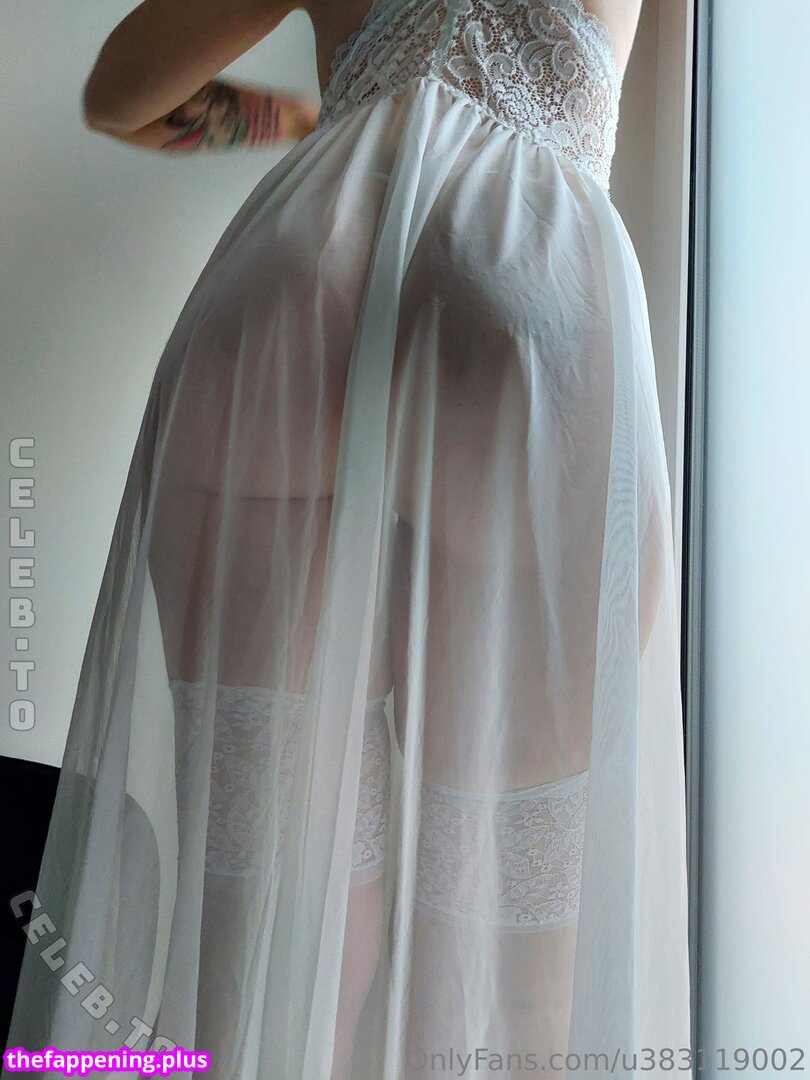 96ti.na / u383119002 Fotografie OnlyFans Dezbrăcată #31