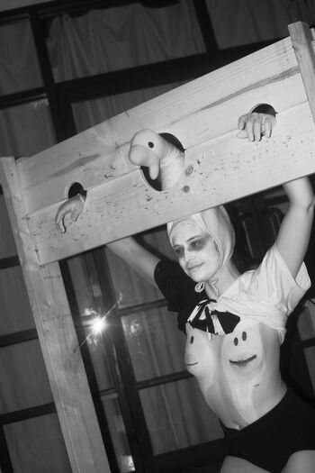 Full leaked Warehouse page private onlyfans photo