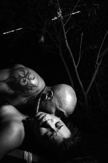 Full leaked Warehouse page private onlyfans photo