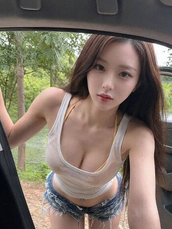 Full leaked Am wen page private onlyfans photo