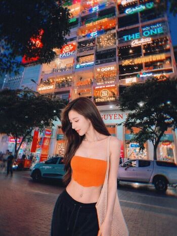 Full leaked Am wen page private onlyfans photo