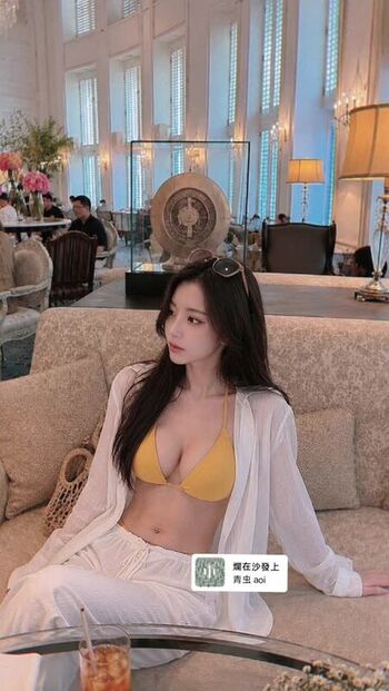 Full leaked Am wen private onlyfans photo