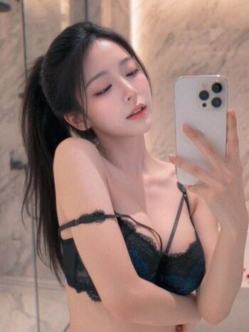 Full leaked Am wen private onlyfans photo