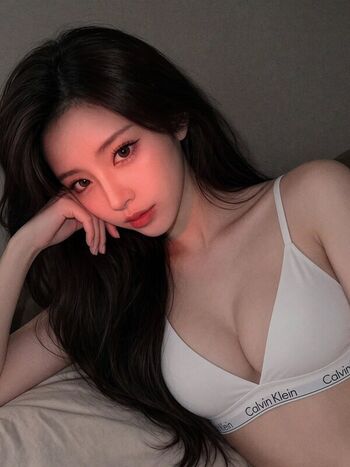 Full leaked Am wen private onlyfans photo