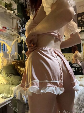Full leaked Bitez private onlyfans photo