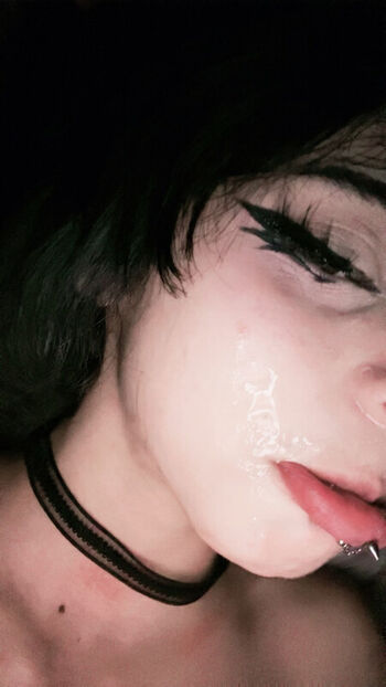 Full leaked Creppy private onlyfans photo