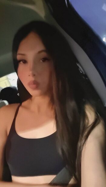 Full leaked Euluna page private onlyfans photo