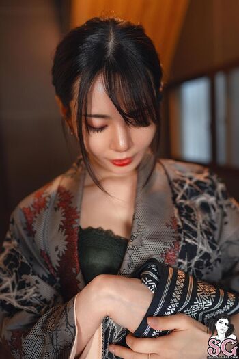 Full leaked Gumi private onlyfans photo
