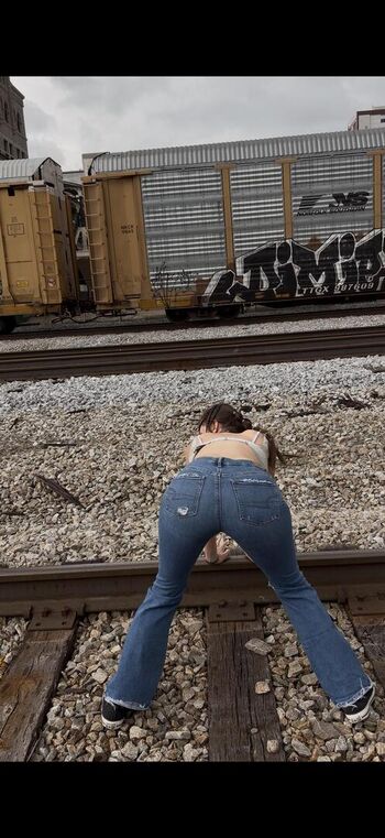 Full leaked Getrailed page private onlyfans photo
