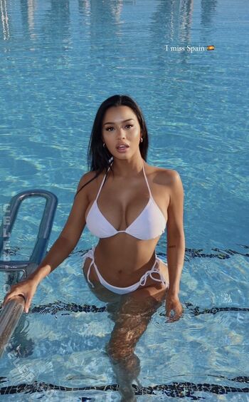 Full leaked Gisi private onlyfans photo