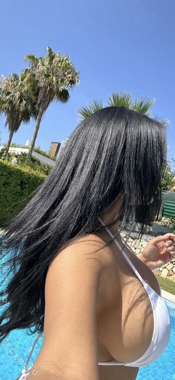 Full leaked Gisi private onlyfans photo
