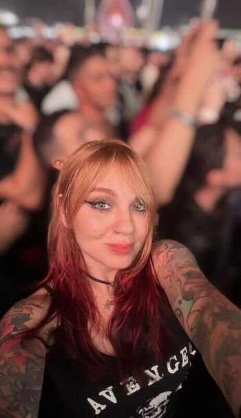 Full leaked Daisy edgar jones/ private onlyfans photo