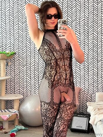 Full leaked Hlivvy private onlyfans photo