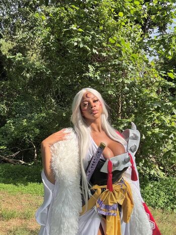 Full leaked Honeygram private onlyfans photo