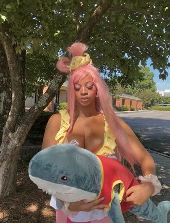 Full leaked Honeygram private onlyfans photo