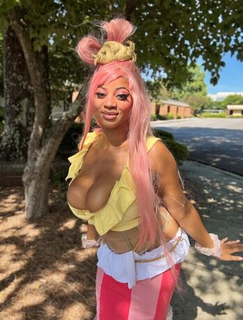 Full leaked Honeygram private onlyfans photo