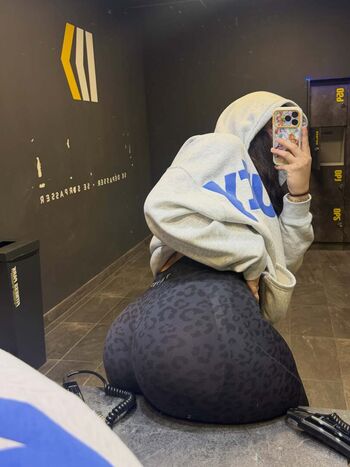 Full leaked Itsmenazli private onlyfans photo