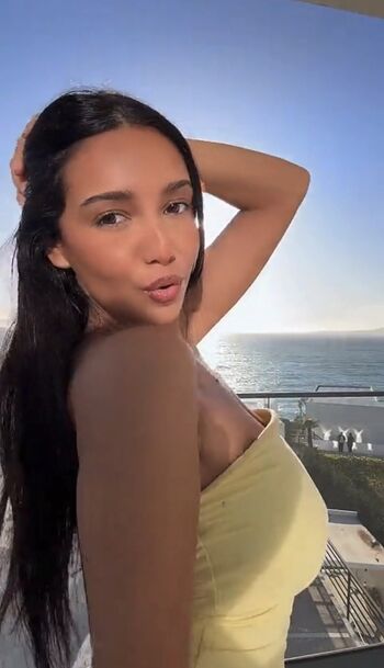 Full leaked Knza private onlyfans photo
