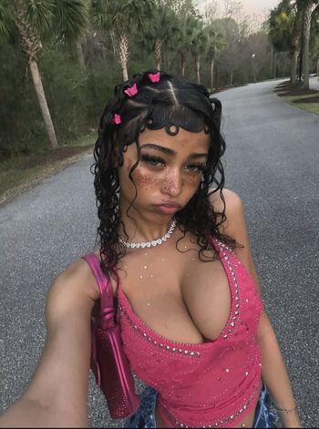 Full leaked Lyjune private onlyfans photo