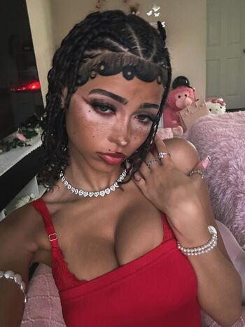 Full leaked Lyjune private onlyfans photo