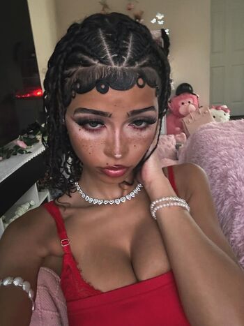 Full leaked Lyjune private onlyfans photo