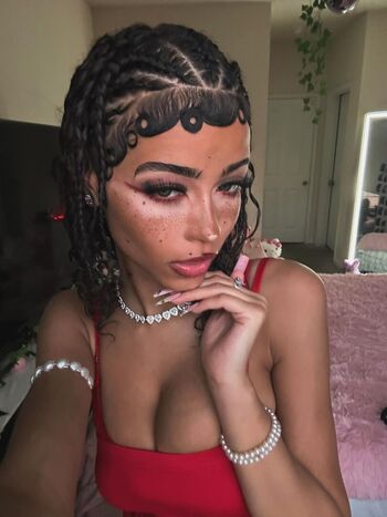 Full leaked Lyjune private onlyfans photo