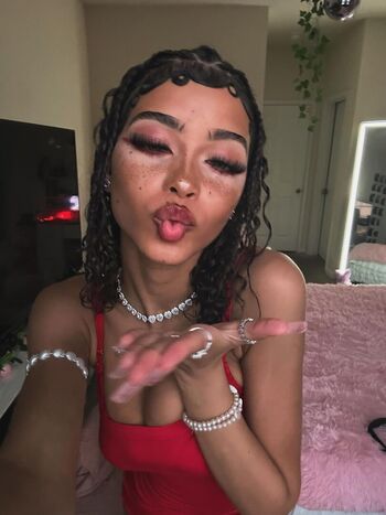 Full leaked Lyjune private onlyfans photo