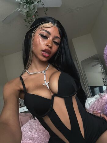 Full leaked Lyjune private onlyfans photo