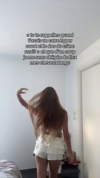 Full leaked Lyse private onlyfans photo