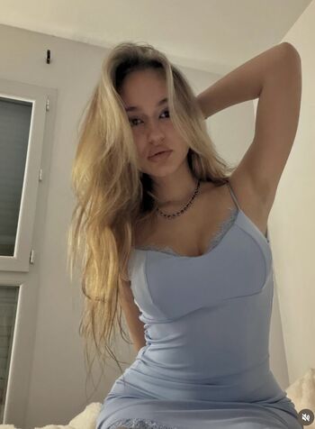 Full leaked Lyse private onlyfans photo