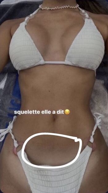 Full leaked Lyse private onlyfans photo