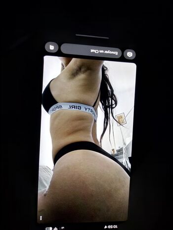 Full leaked Lyse private onlyfans photo