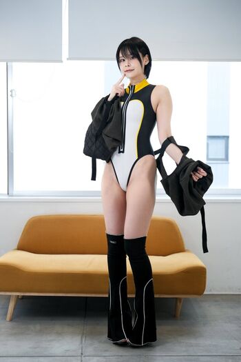 Full leaked M oo private onlyfans photo