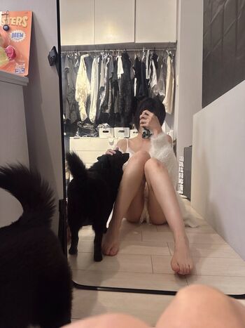 Full leaked M oo private onlyfans photo