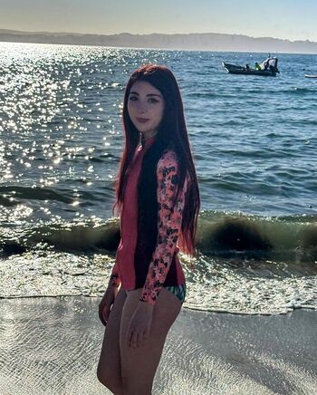 Full leaked Mitssu private onlyfans photo