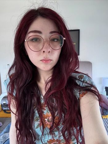 Full leaked Mitssu private onlyfans photo
