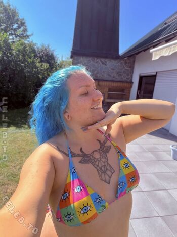 Full leaked Nixchan private onlyfans photo