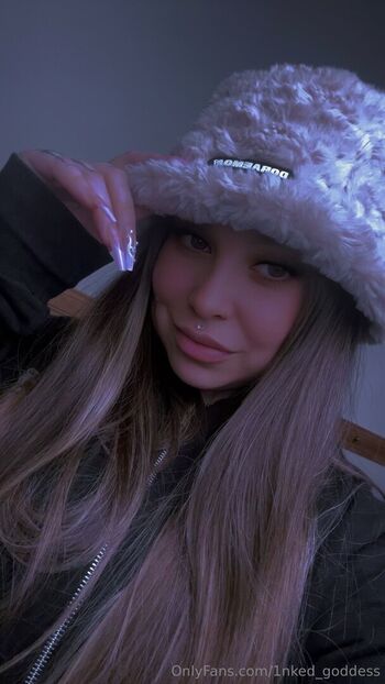 1nked_goddess