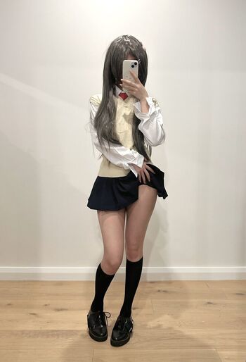 Full leaked Nnabelle private onlyfans photo