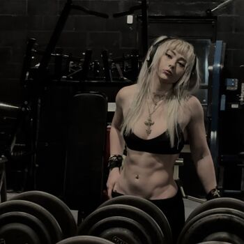 Full leaked Nattynat private onlyfans photo