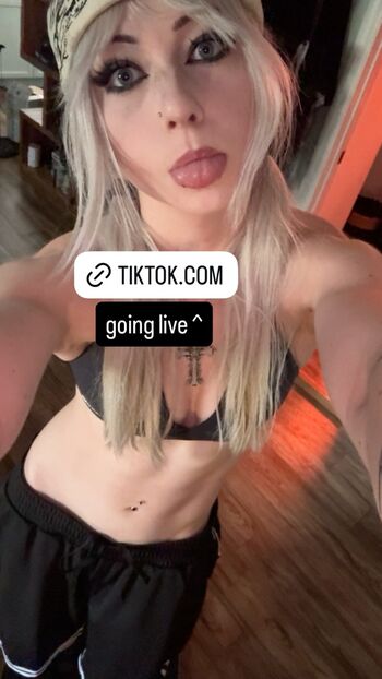 Full leaked Nattynat private onlyfans photo