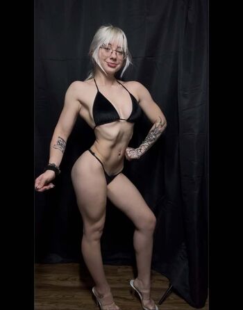 Full leaked Nattynat private onlyfans photo